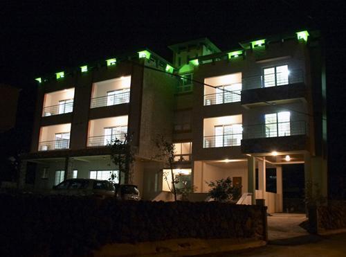 Nuyoungnayoung Pension ซอกวีโพ ภายนอก รูปภาพ